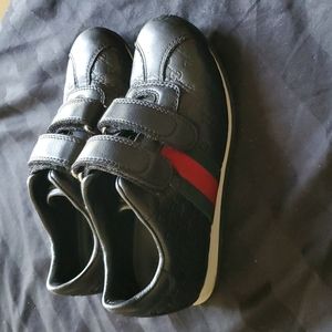 Gucci shoes Size 28(US 10/11)